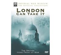 Britain's Home Front At War - London Can Take It [DVD] [Reino Unido]