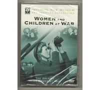 Britain's Home Front At War - Women And Children At War [DVD] [Reino Unido]