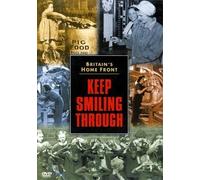 Britains Home Front - Keep Smiling Thro [Edizione: Regno Unito] [Italia] [DVD]