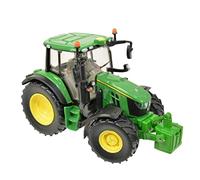Britains John Deere 6120M Tractor