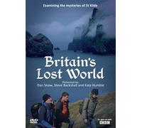 Britain's Lost World - Story Of St Kilda [DVD] [Reino Unido]