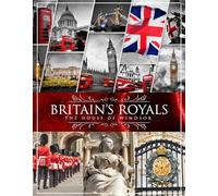 Britain's Royals: The House Of Windsor [USA] [DVD]