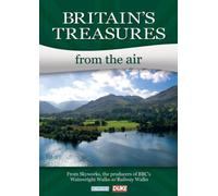 Britains Treasures from the Air [Alemania] [DVD]