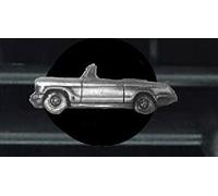 Británico clásico coche Vitesse 2Lt Mk2 Con. ref258 diseño efecto peltre ambientador de ventilación Kit decoración coche furgoneta camión mini bus