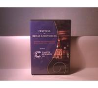 Britannia Building Society Band - A Festival of Brass