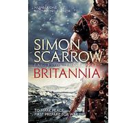 Britannia (Eagle series, 14)