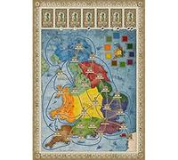 Britannia/Germania: Erweiterung zu Concordia