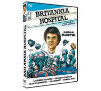 Britannia Hospital (1982)