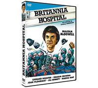 Britannia hospital [DVD]