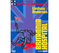 Britannia Hospital [Francia] [DVD]