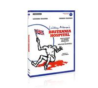 Britannia Hospital [Francia] [DVD]