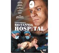 Britannia Hospital [Reino Unido] [DVD]