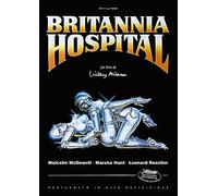 Britannia Hospital (Restaurato In Hd)