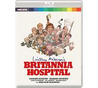 Britannia Hospital (Standard Edition)