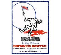 Britannia Hospital [USA] [DVD]