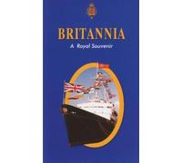 Britannia [Reino Unido] [DVD]