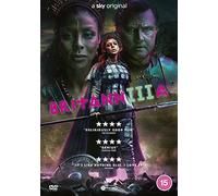 Britannia Series 3 [DVD] [2021]