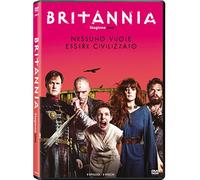 Britannia Stg.1 (Box 3 DVD)