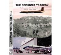 Britannia Tragedy DVD