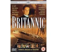 Britannic [Reino Unido] [DVD]