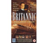 Britannic [Reino Unido] [VHS]
