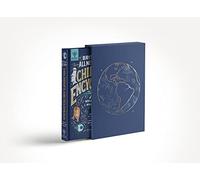 Britannica All New Children's Encyclopedia: Luxury Limited Edition: What We Know & What We Don't