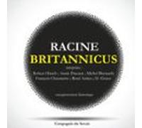 Britannicus de Racine