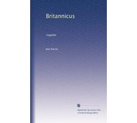 Britannicus: tragédie