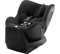 Britax Römer - Silla auto DualFix Plus Midnight Grey