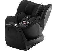 Britax Römer - Silla auto DualFix Plus Space Black
