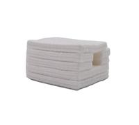 BritBolt 1 Juego de Caja de Mantenimiento, Esponja para Tanque de Tinta Residual, Compatible con ET-2710 2711 L1110 L3100 L3101 L3110 L3150 3151 L3160 L5190 L3115 L3116(Sponge)