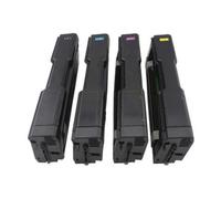 BritBolt 4 Uds Cartucho de tóner DX-C20 DX C20 C20T DX-C20TB DX-C20T DX-C20TC DX-C20TM DX-C20TY DX-C200 C200P DX-C200P