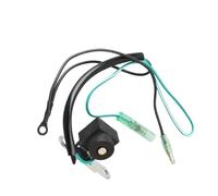 BritBolt 6E0 85592 70 Generador de Cenizas de Bobina de pulsador Compatible con 4 5hp 2 trayos Fuera de Borde El Motor del Motor del Motor reemplazo para 6E0 85592 70