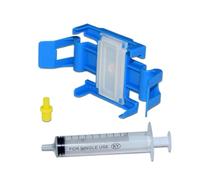 BritBolt 950XL 951XL Herramientas de Limpieza del Cabezal de impresión compatibles con Officejet Pro 251dw 276dw 8100 8600 8610 8620 8630 8640 8650 8660 8615 8616 8625