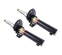 BritBolt Amortiguador Delantero Compatible con AP01 2X 8V0413029K 8S0413029 para A3 S3 RS3 TT TTS 2016-2022 1.8L 2.5L 2.0L 1.4L 8V