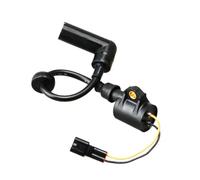 BritBolt Assy de Bobina de Encendido 67C-85570 Compatible con Motor de Bote F30 F40 4 Stroke 30HP 40HP Piezas de Motor Fuera de borda