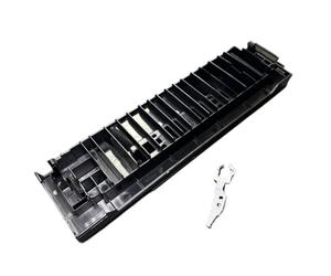 BritBolt Bandeja 2 Conjunto de Casete Puerta Delantera Compatible con Pro 400 M401 M401dw M401n M401d M425 M425dn RM1-9137-000 RM1-9137