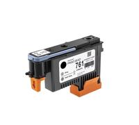 BritBolt Cabezal de impresión 761 CH645A CH646A CH647A CH648A Compatible con Designjet T7100 T7200(1PCS - GY-DGY)