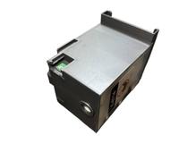 BritBolt Caja de Mantenimiento de Esponja para Tanque de Tinta Residual T6714 C13T671400 PXMB6 Compatible con Workforce Pro WF C8190 C8610 C8690 C869 C878 C879
