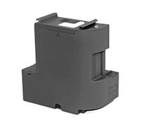 BritBolt Caja de Mantenimiento de Tinta, Tanque de residuos Compatible con ET 4750 ET 3750 ET 3700 ET 2760 ET 3710 ET 4760 ET 3760(1Pcs)