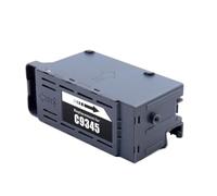 BritBolt Caja de Mantenimiento del Tanque de Tinta Residual C9345 Compatible con WF-7820 WF-7840 ET-5800 16600 L8058 L8050 L18058 L18050 ST-C8000 EC-C7000