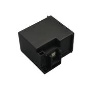 BritBolt Caja de Mantenimiento del Tanque de Tinta Residual Compatible con XP 2100 2105 3100 3105 4100 4101 4105 Workforce WF 2810 2830 2835 2850