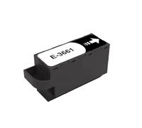 BritBolt Caja de Mantenimiento T3661 C13T366100 Compatible con Expression XP-6000 XP-6001 XP-6005 XP-6100 XP-6105 XP-15000(4 pcs)