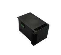 BritBolt Caja de Mantenimiento T6710 Compatible con WF 5110 5190 5620 5690 4630 4640 3520 3530 3540 3640 WP 4010 4020 4530 4533 4540 4590 M5190
