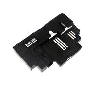 BritBolt Caja de Mantenimiento Tanque de Tinta Residual MC G02 Compatible con impresoras G2160 G3160 G1220 G2260 G3260 G1420 G2420 G2460 G3420 G3460 G1520