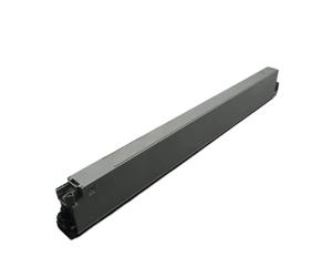 BritBolt Caja del Tanque de Mantenimiento Tanque de residuos T671300 T6713 Compatible con WF-M21000 WF-C20600 WF-C20750 WF-C21000 WF-M20590 WF-C17590 WF-C20590(1pcs-T6713)