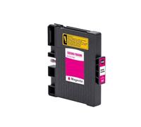 BritBolt Cartucho de Tinta de sublimación Compatible con SG500 A3 SG1000 Sublijet HD Virtuoso SG500 SG1000(1pcs Magenta)