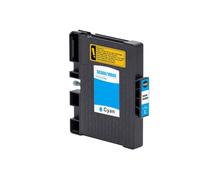 BritBolt Cartucho de Tinta de sublimación Compatible con SG500 A3 SG1000 Sublijet HD Virtuoso SG500 SG1000(1pcs Cyan)