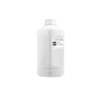BritBolt Cartucho de Tinta Tinta ecosolvente a Base de Aceite de 1000 ml Compatible con Cabezal de impresión Roland Mimaki Mutoh DX4 DX5 DX6 DX7 XP600 TX800 I3200 R1800 R2000(Coating Liquid)