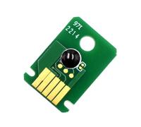 BritBolt Chip de Caja de Mantenimiento Compatible con MAXIFY GX6010 GX7010 GX6020 GX7020 GX6030 GX7030 GX6040 GX7040 GX6050 GX7050(1Pcs)